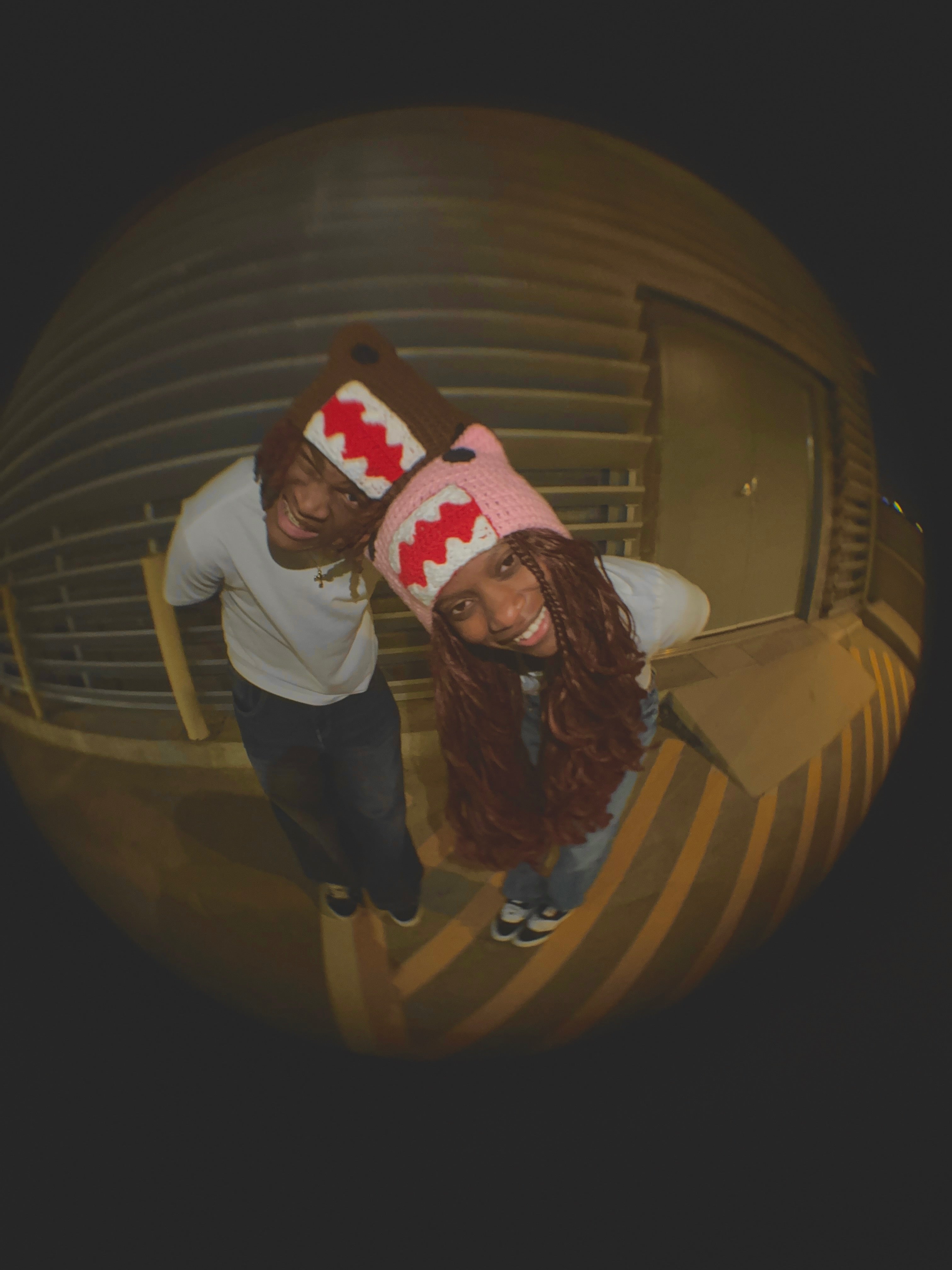 Domocat Beanie (PRE ORDER)