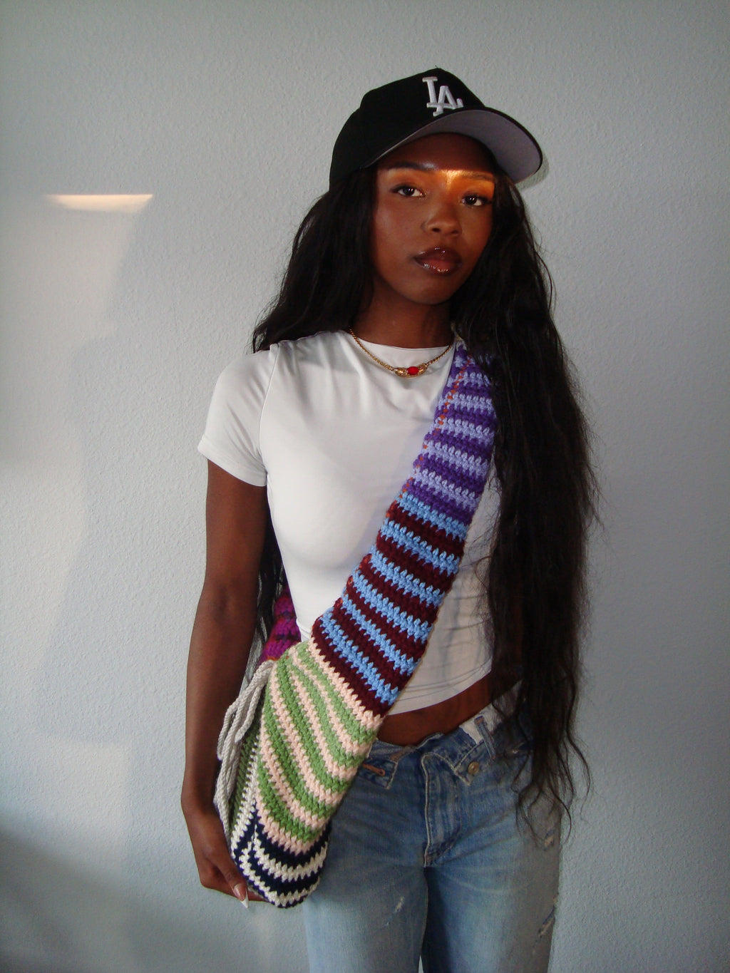 Scrunchie Bag (PRE ORDER)