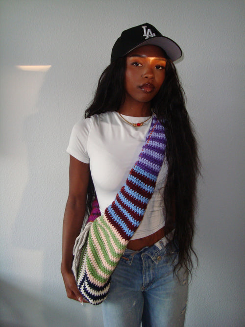Scrunchie Bag (PRE ORDER)