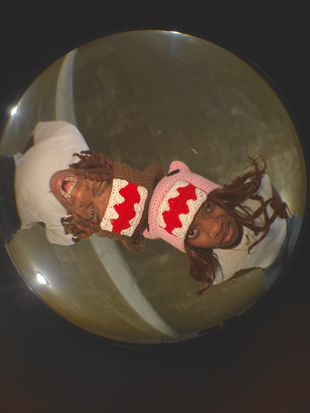Domocat Beanie (PRE ORDER)