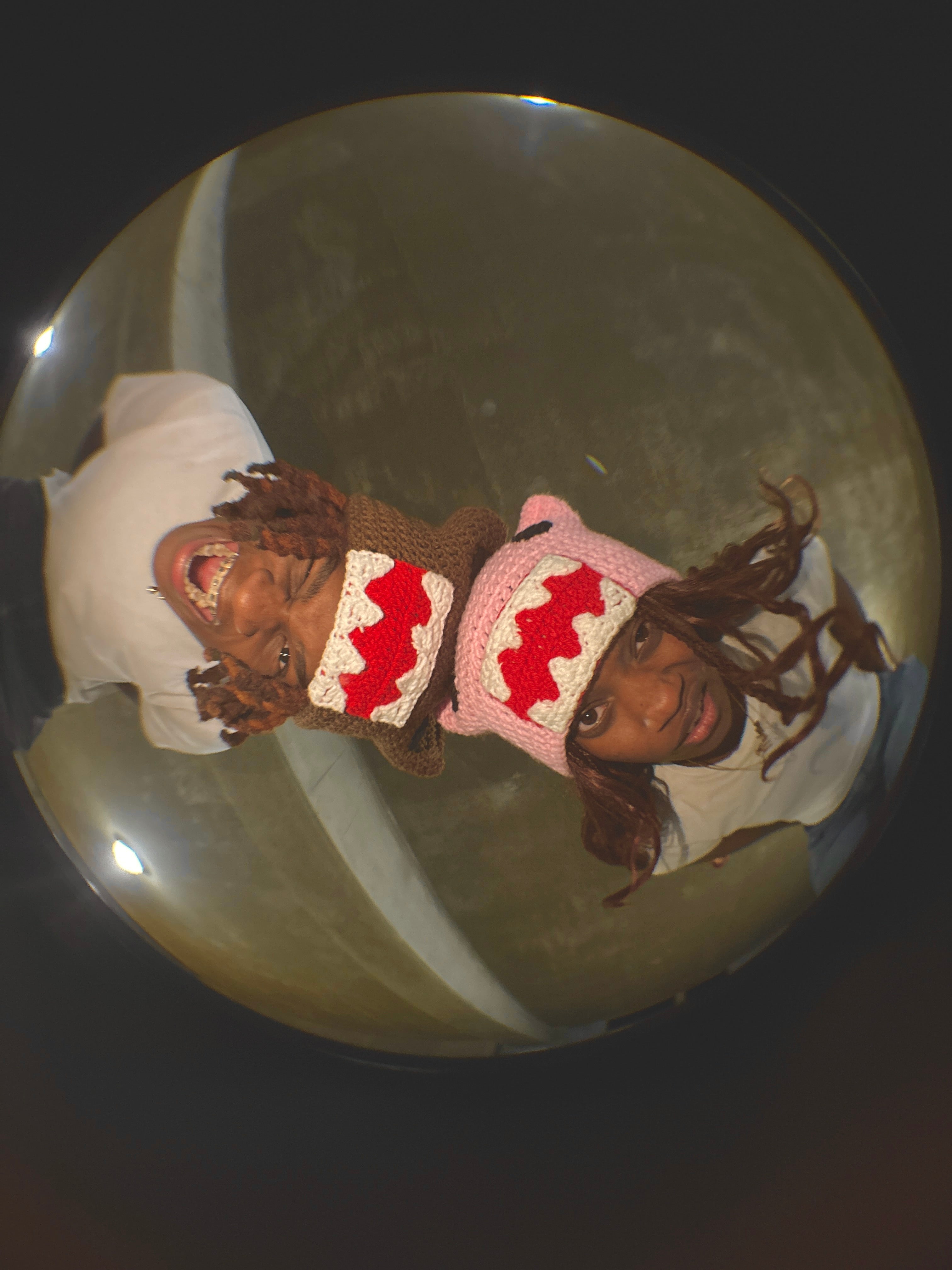 Domocat Beanie (PRE ORDER)
